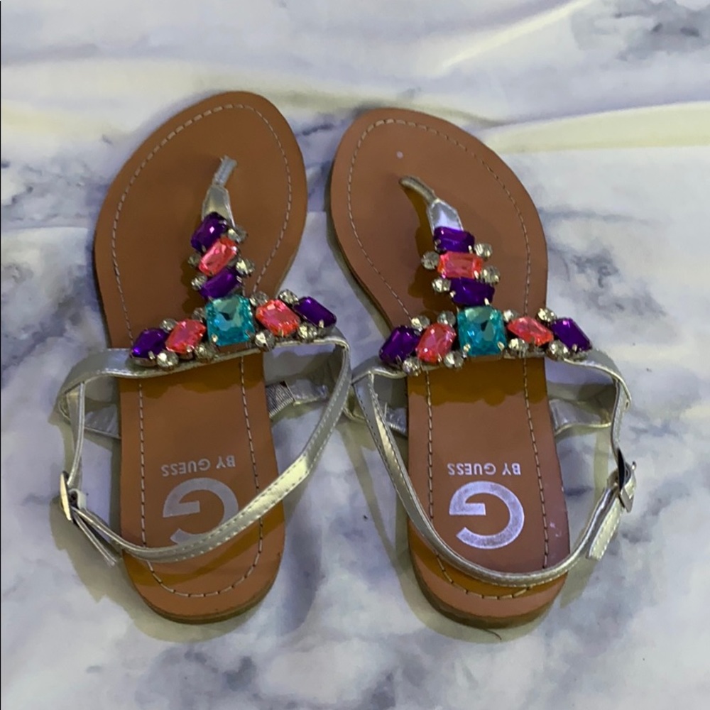 G by guess women’s sandals